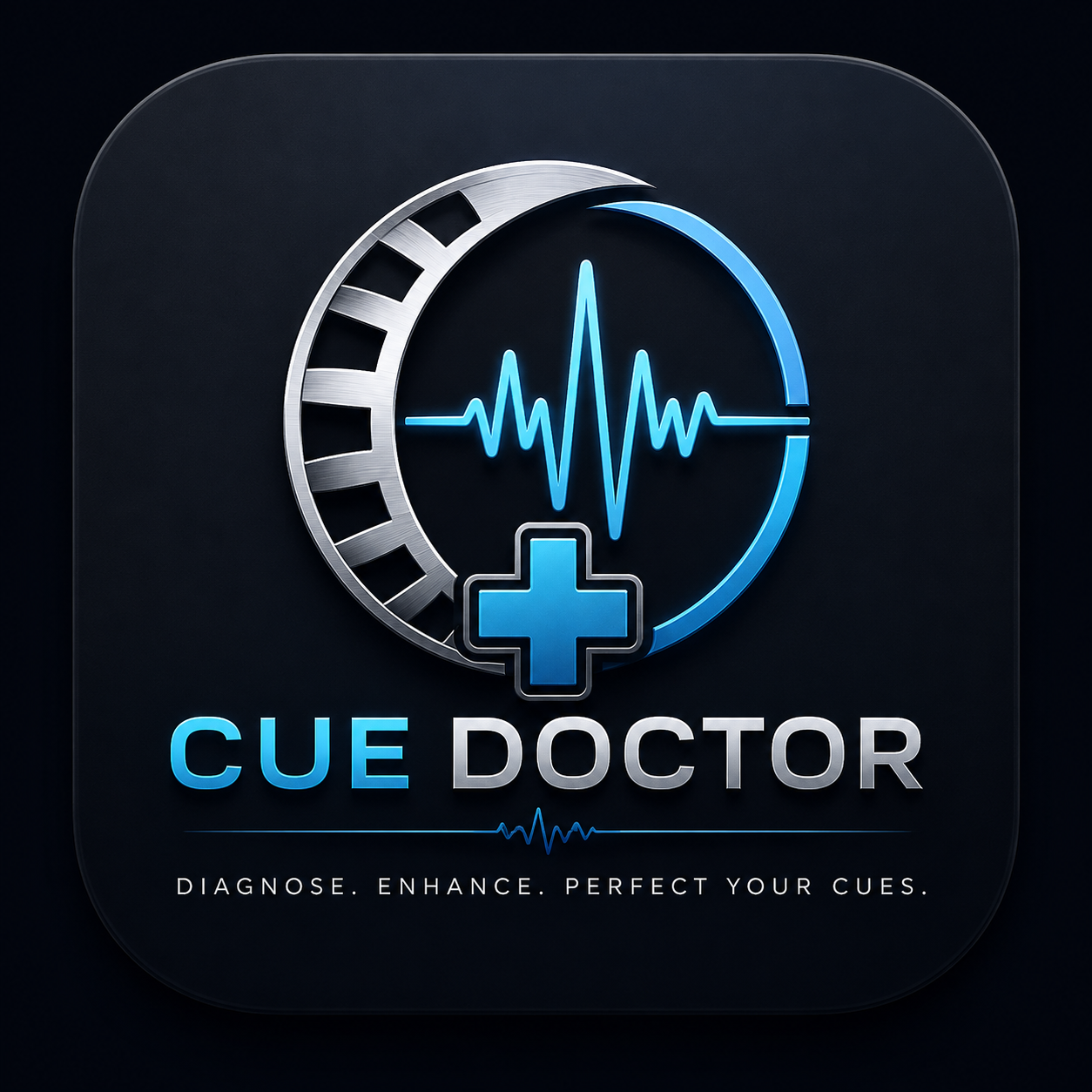 CueDoctor